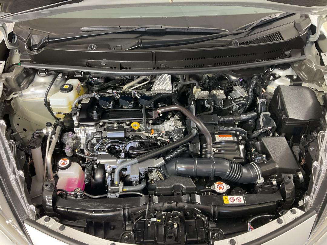 Photo '13' of Toyota Aqua Photo '13' of Toyota Aqua