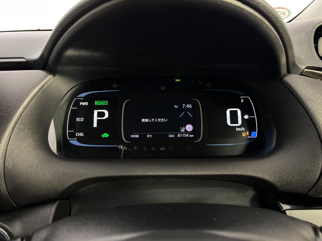 Photo '21' of Toyota Aqua Photo '21' of Toyota Aqua