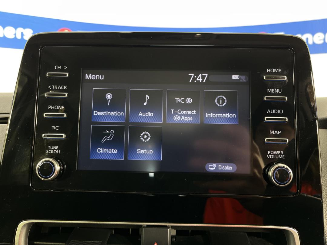 Photo '25' of Toyota Aqua Photo '25' of Toyota Aqua