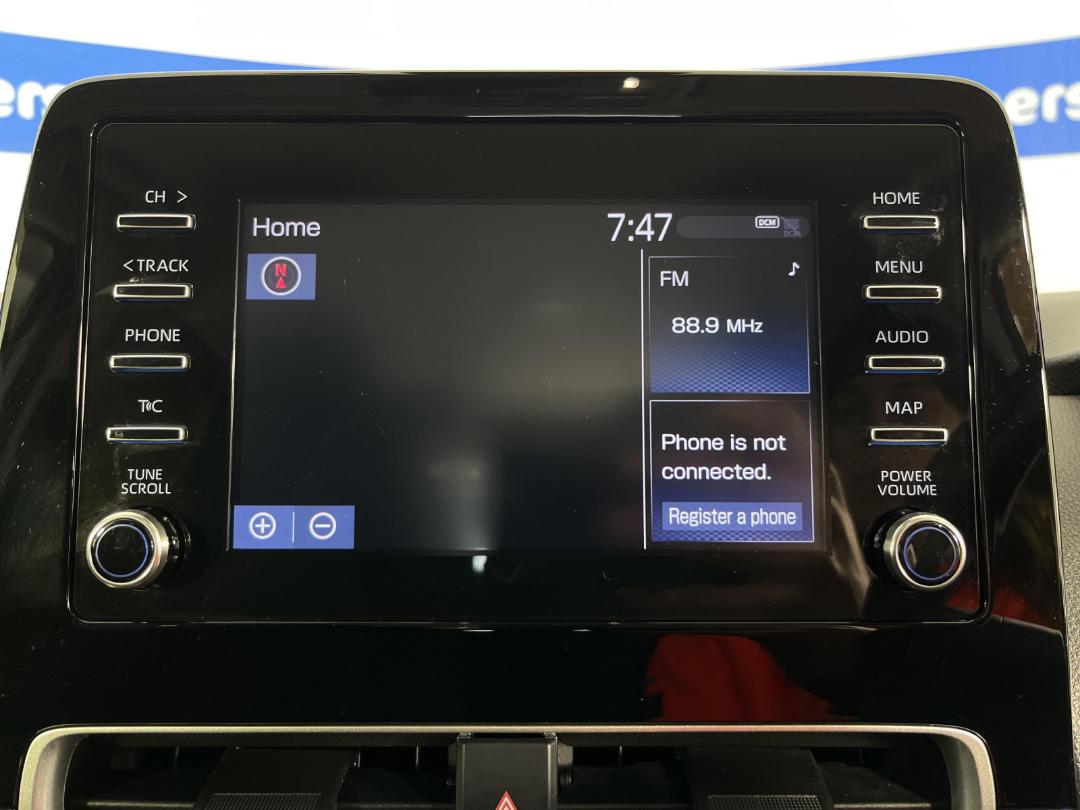 Photo '26' of Toyota Aqua Photo '26' of Toyota Aqua