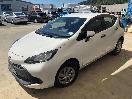 Thumbnail '3' of Toyota Aqua