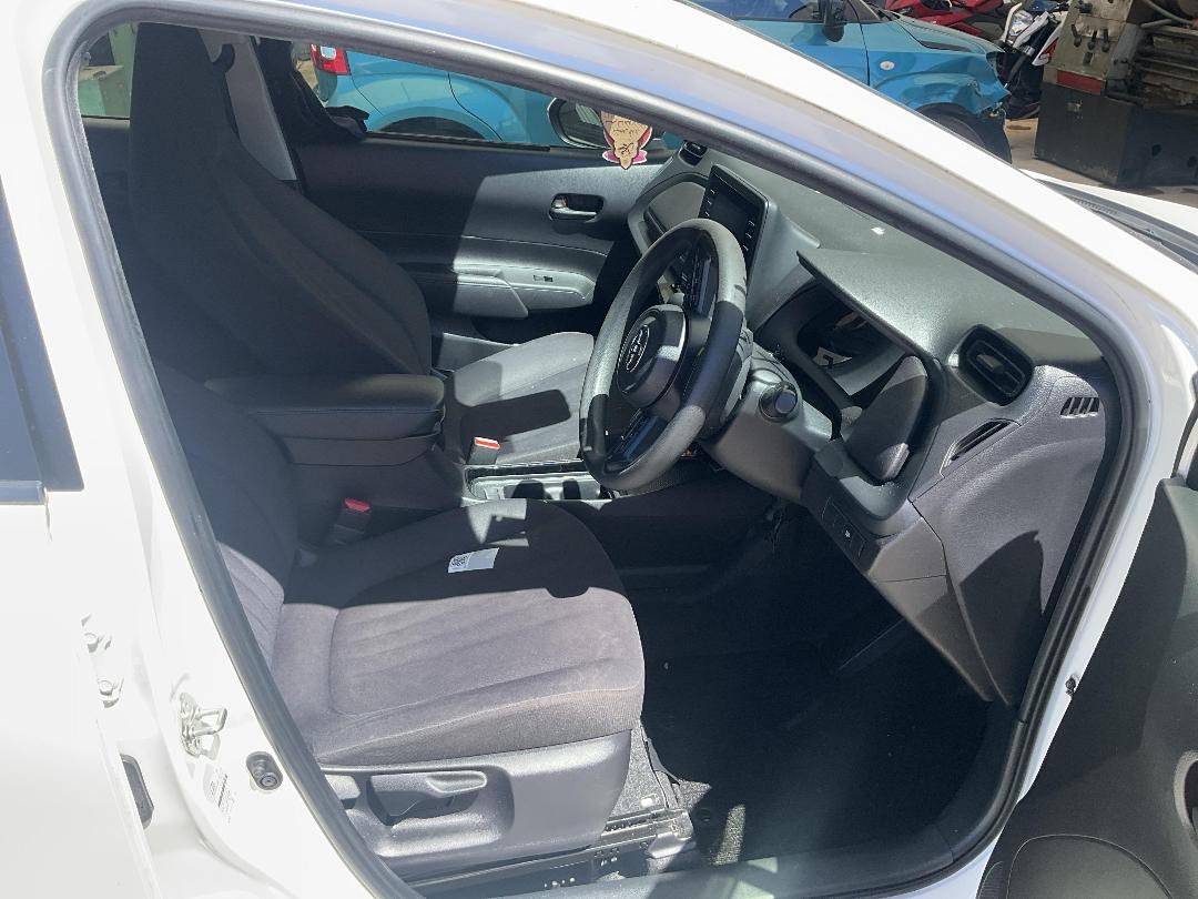 Photo '7' of Toyota Aqua Photo '7' of Toyota Aqua