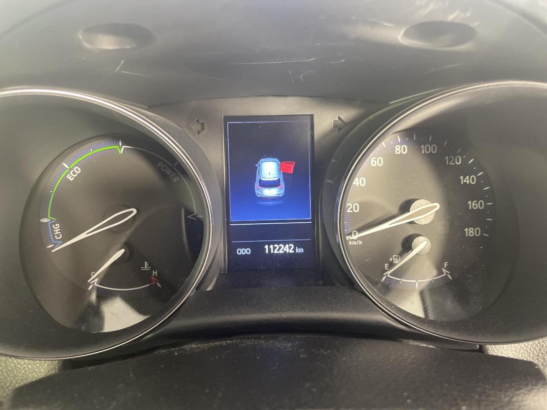 Photo '21' of Toyota C-HR