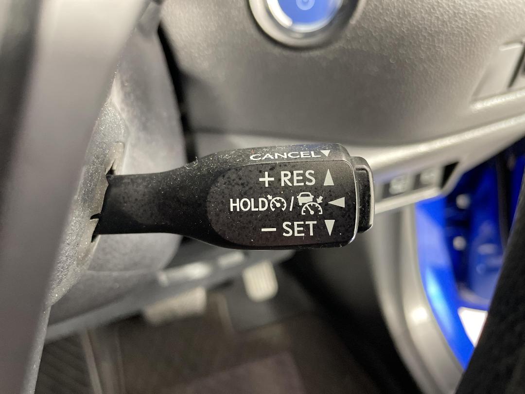 Photo '25' of Toyota C-HR