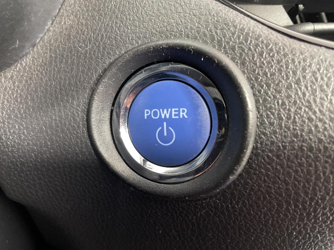 Photo '26' of Toyota C-HR