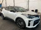 Thumbnail '1' of Toyota C-HR GR Sport