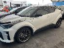 Thumbnail '2' of Toyota C-HR GR Sport
