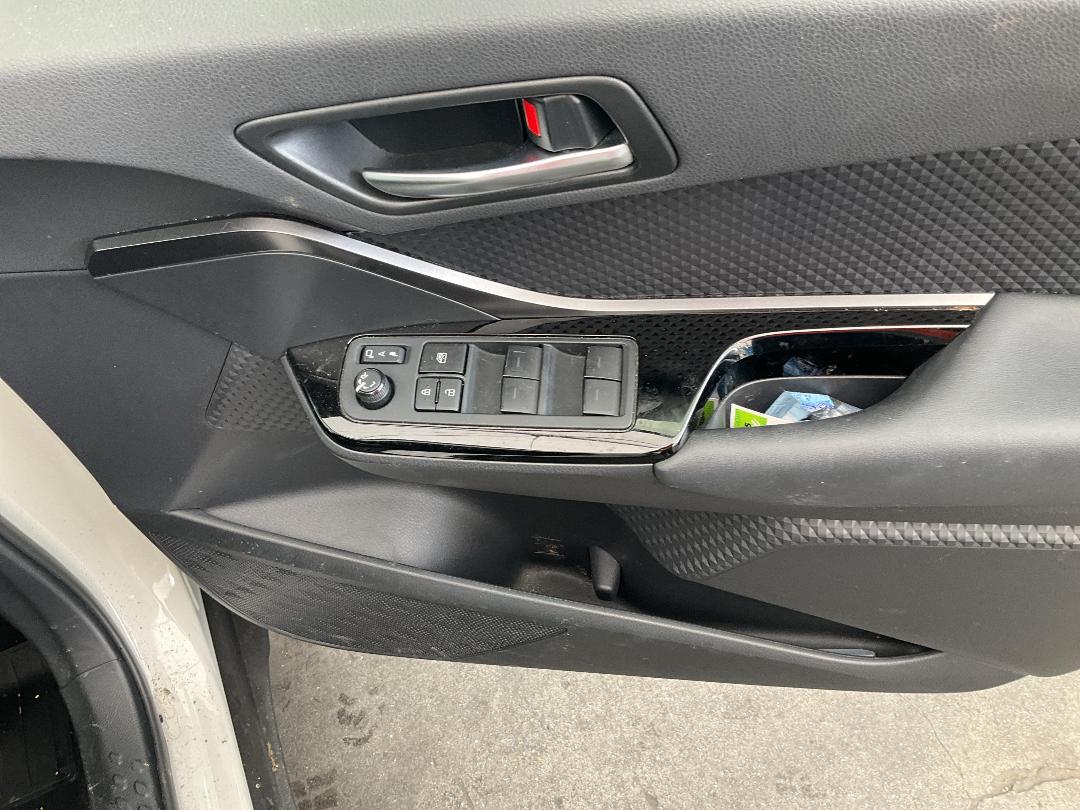 Photo '8' of Toyota C-HR GR Sport