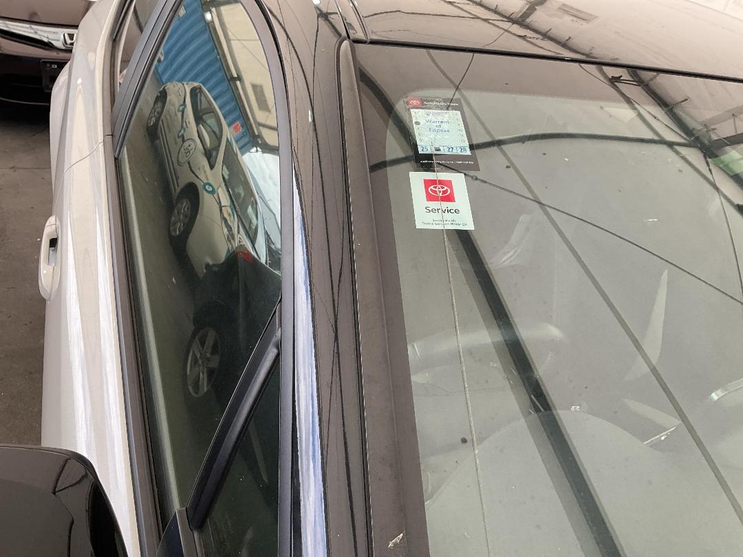 Photo '13' of Toyota C-HR GR Sport