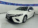Thumbnail '4' of Toyota Camry