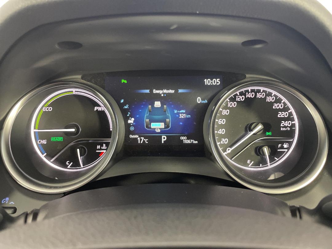 Photo '21' of Toyota Camry