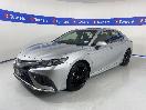 Thumbnail '4' of Toyota Camry