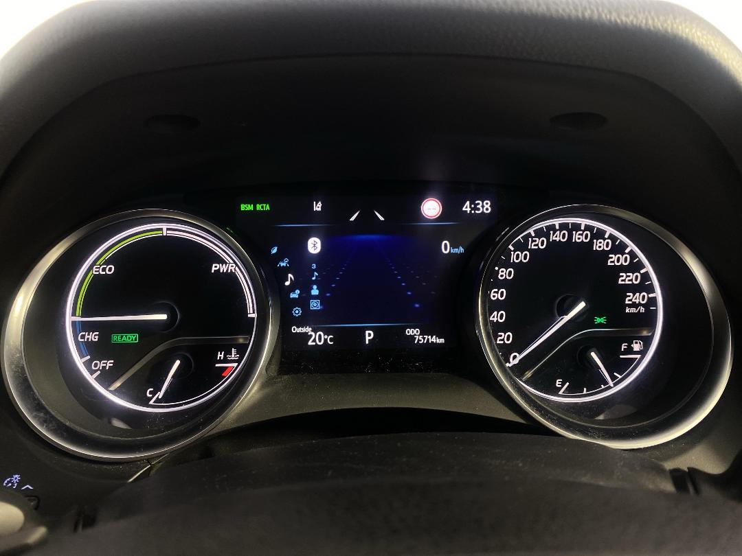 Photo '21' of Toyota Camry