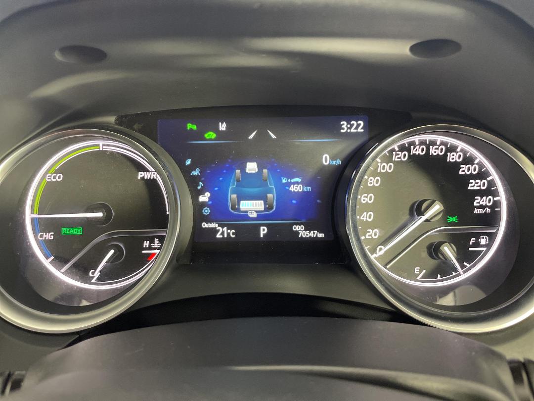 Photo '21' of Toyota Camry