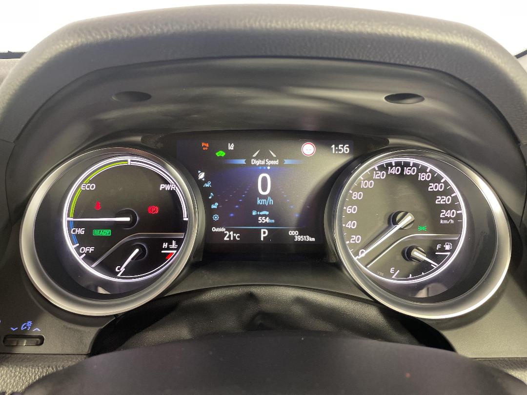 Photo '21' of Toyota Camry