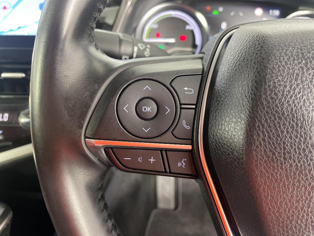 Photo '25' of Toyota Camry