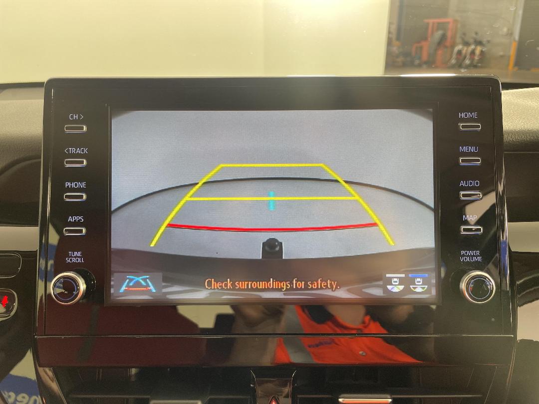 Photo '27' of Toyota Camry