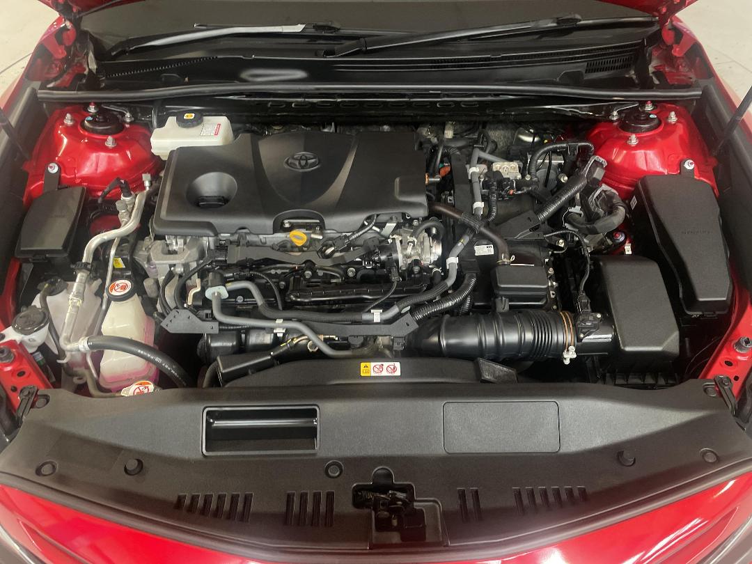 Photo '13' of Toyota Camry