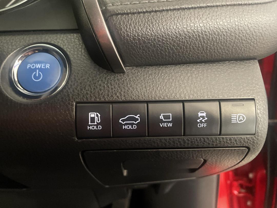 Photo '25' of Toyota Camry