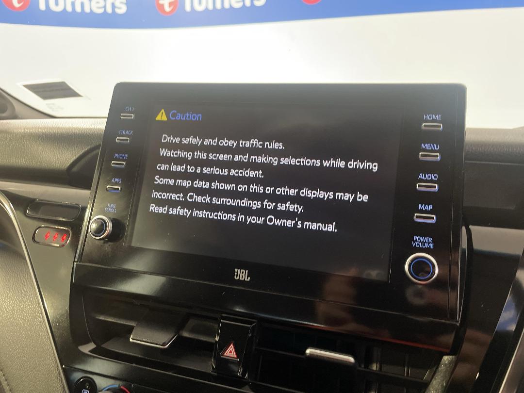 Photo '29' of Toyota Camry