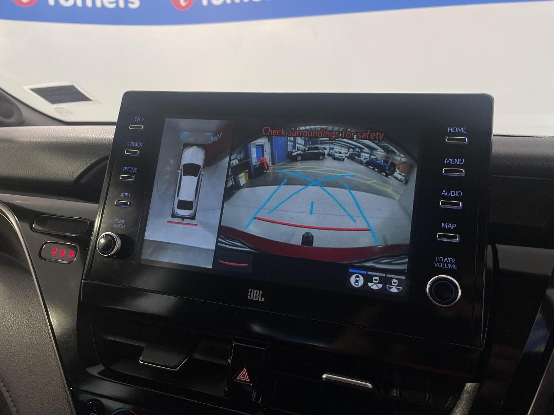 Photo '30' of Toyota Camry