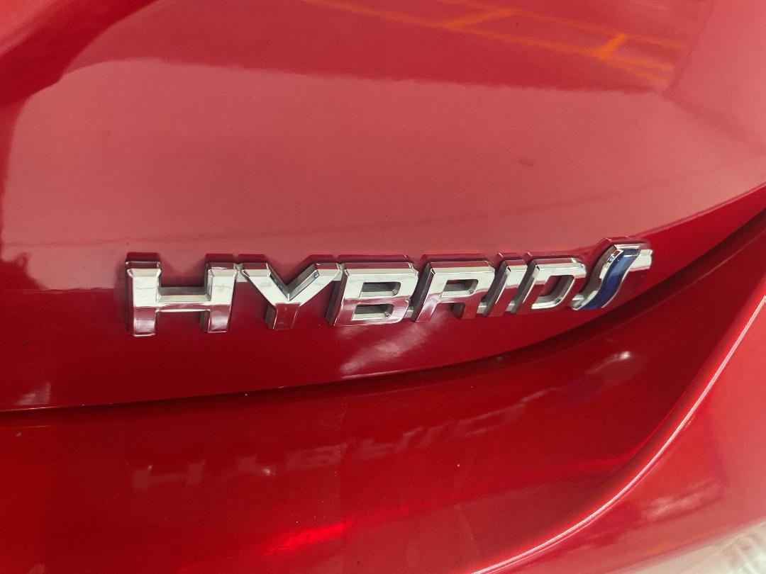 Photo '38' of Toyota Camry