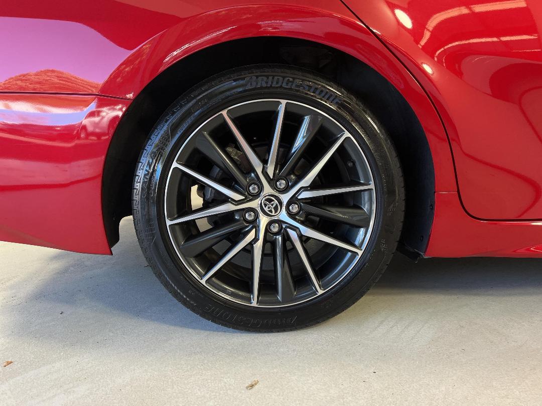 Photo '12' of Toyota Camry Photo '12' of Toyota Camry