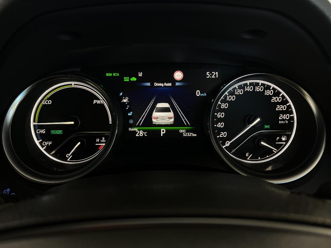 Photo '21' of Toyota Camry Photo '21' of Toyota Camry