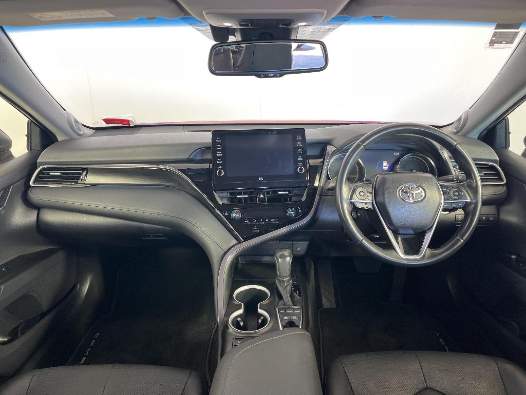 Photo '17' of Toyota Camry Photo '17' of Toyota Camry