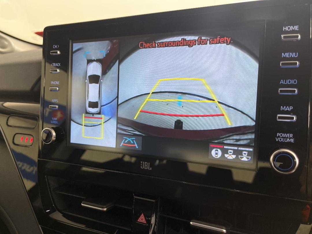 Photo '23' of Toyota Camry Photo '23' of Toyota Camry