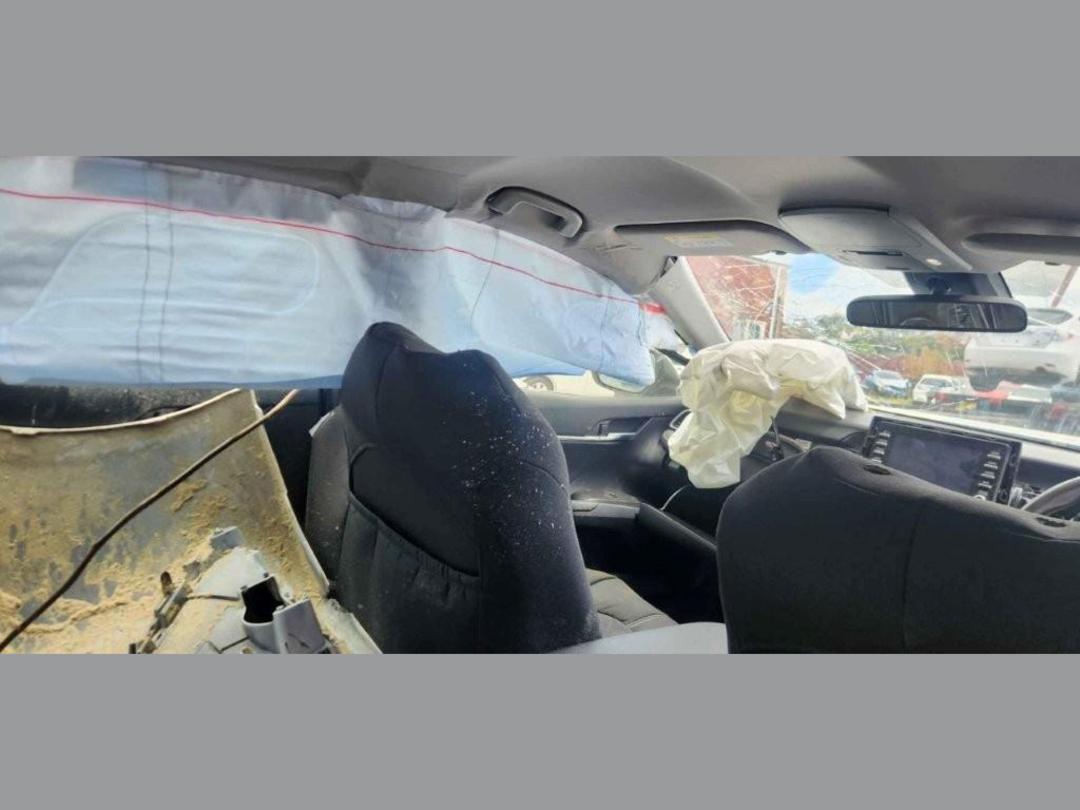 Photo '8' of Toyota Camry GX