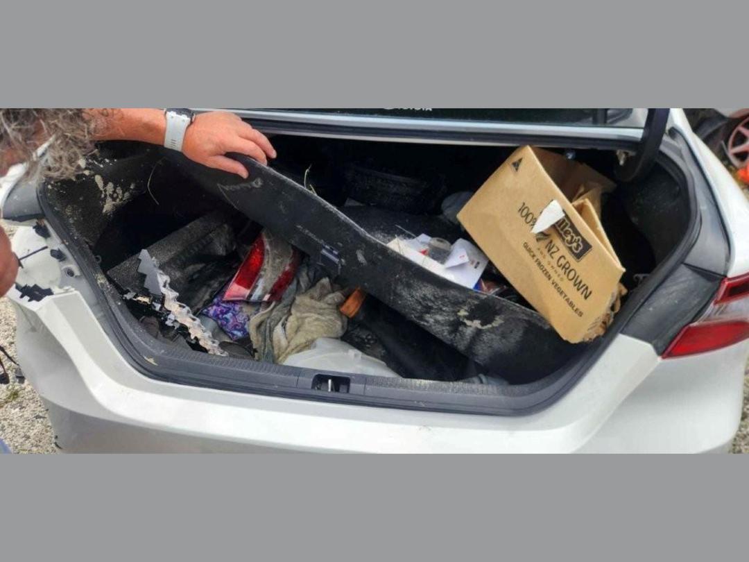 Photo '12' of Toyota Camry GX