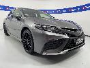 Thumbnail '1' of Toyota Camry