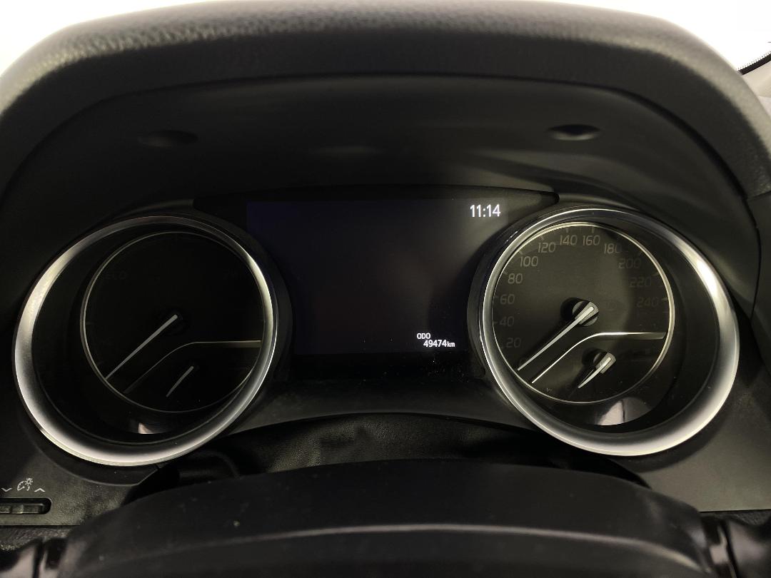 Photo '21' of Toyota Camry