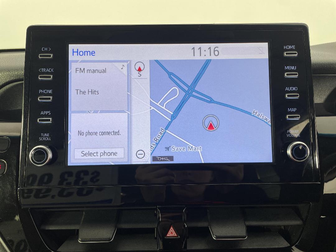 Photo '27' of Toyota Camry