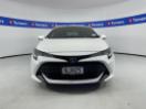 Thumbnail '2' of Toyota Corolla