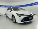 Thumbnail '1' of Toyota Corolla