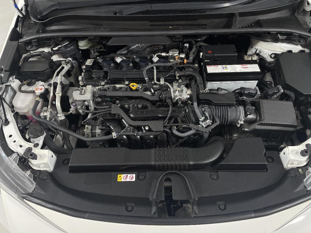 Photo '13' of Toyota Corolla