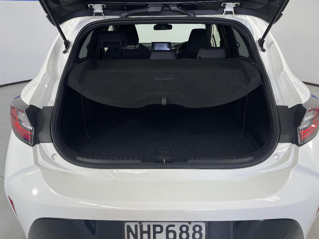 Photo '14' of Toyota Corolla