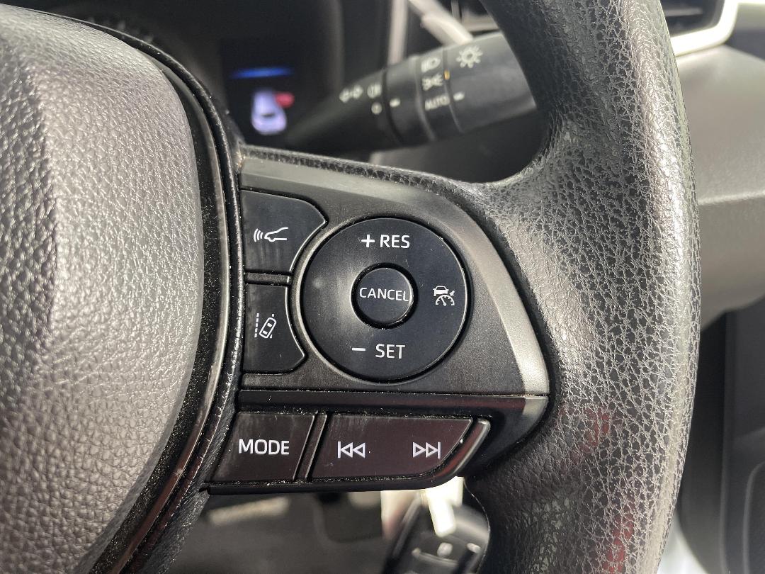 Photo '25' of Toyota Corolla