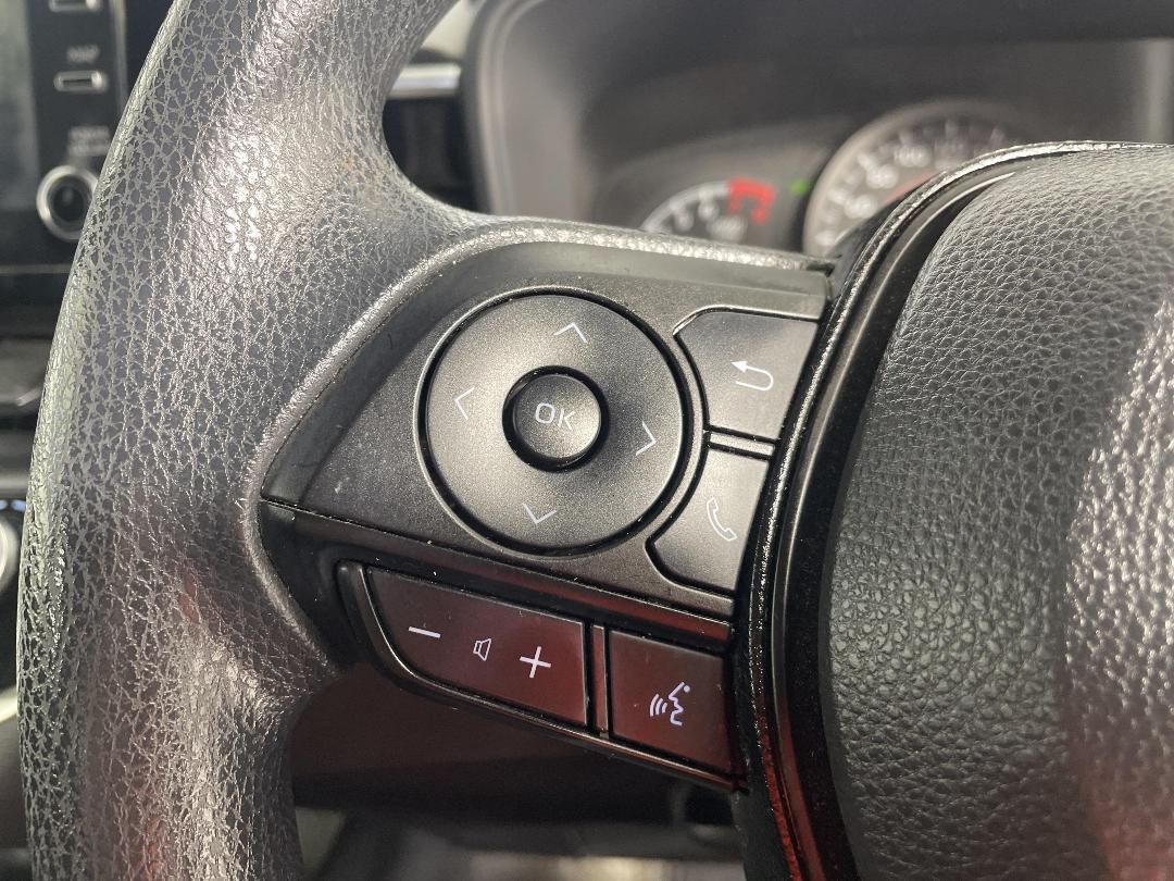 Photo '24' of Toyota Corolla