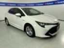 Thumbnail '1' of Toyota Corolla
