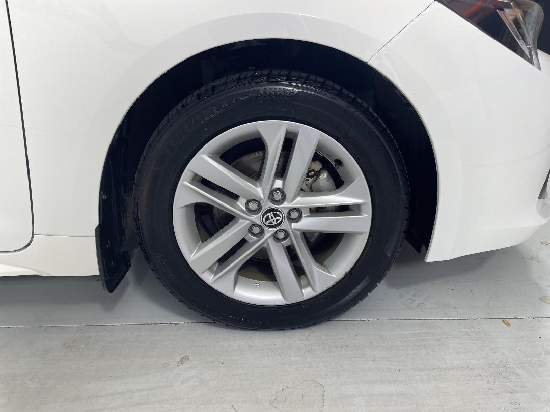 Photo '9' of Toyota Corolla Photo '9' of Toyota Corolla