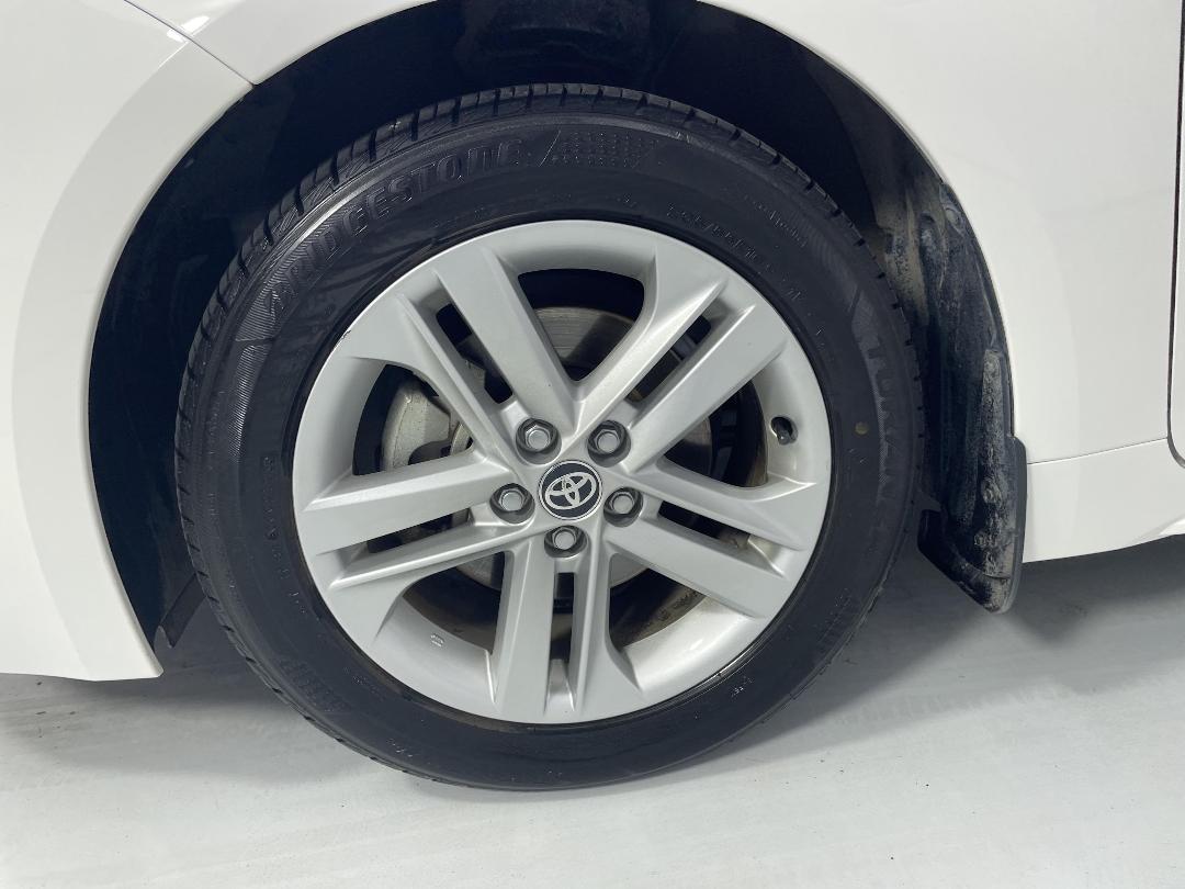 Photo '10' of Toyota Corolla Photo '10' of Toyota Corolla