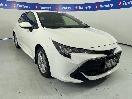 Thumbnail '1' of Toyota Corolla