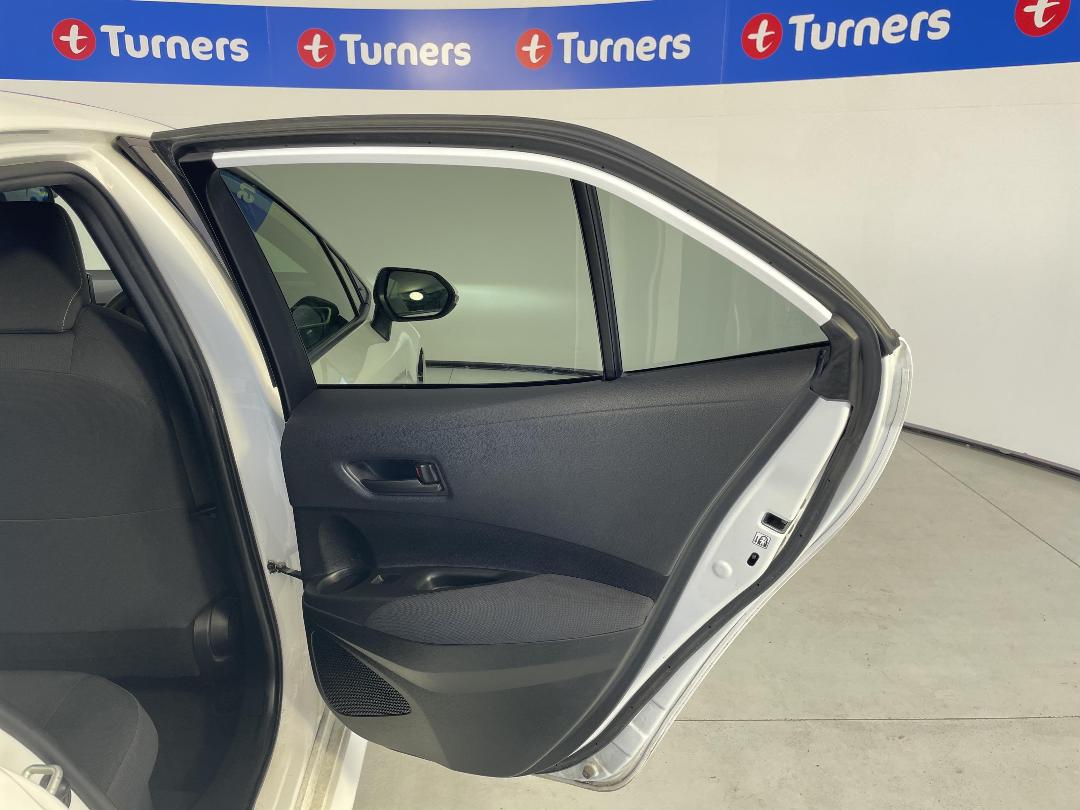 Photo '19' of Toyota Corolla Photo '19' of Toyota Corolla