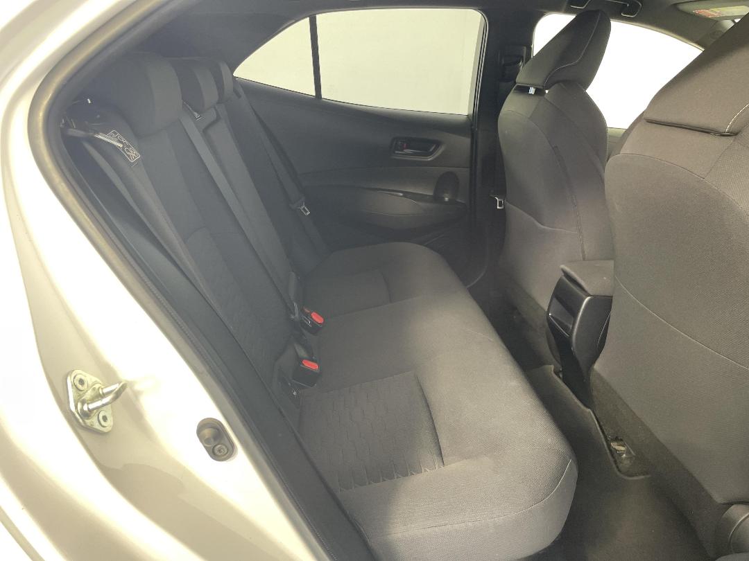 Photo '20' of Toyota Corolla Photo '20' of Toyota Corolla