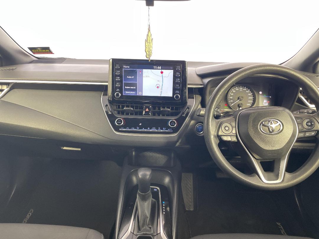 Photo '17' of Toyota Corolla Photo '17' of Toyota Corolla