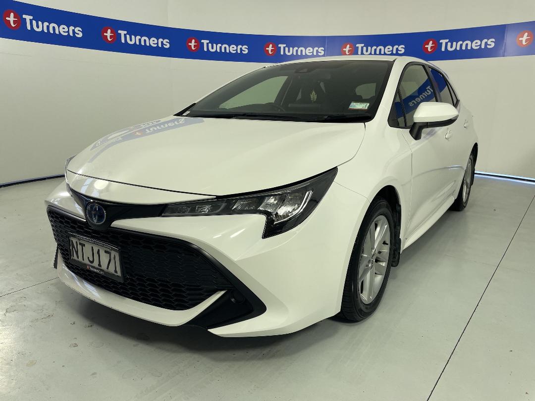 Photo '4' of Toyota Corolla Photo '4' of Toyota Corolla