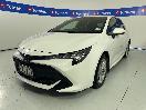 Thumbnail '4' of Toyota Corolla